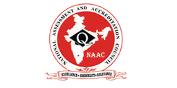 NAAC A Grade