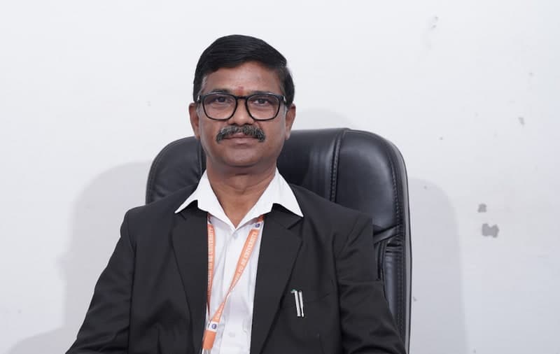 Dr. Amireddy Raju