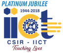 IICT (Indian Institute of Chemical Technology)