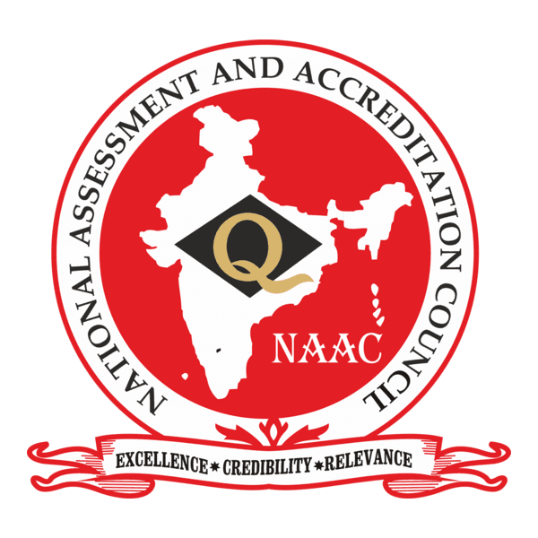National Assessment and Accreditation Council logo