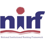 NIRF Participated