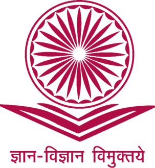 University Grants Commission logo