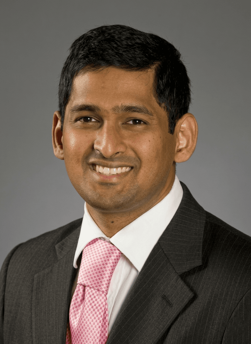 Dr. Ch. Naga Suresh Prasad Reddy - Pro-Chancellor
