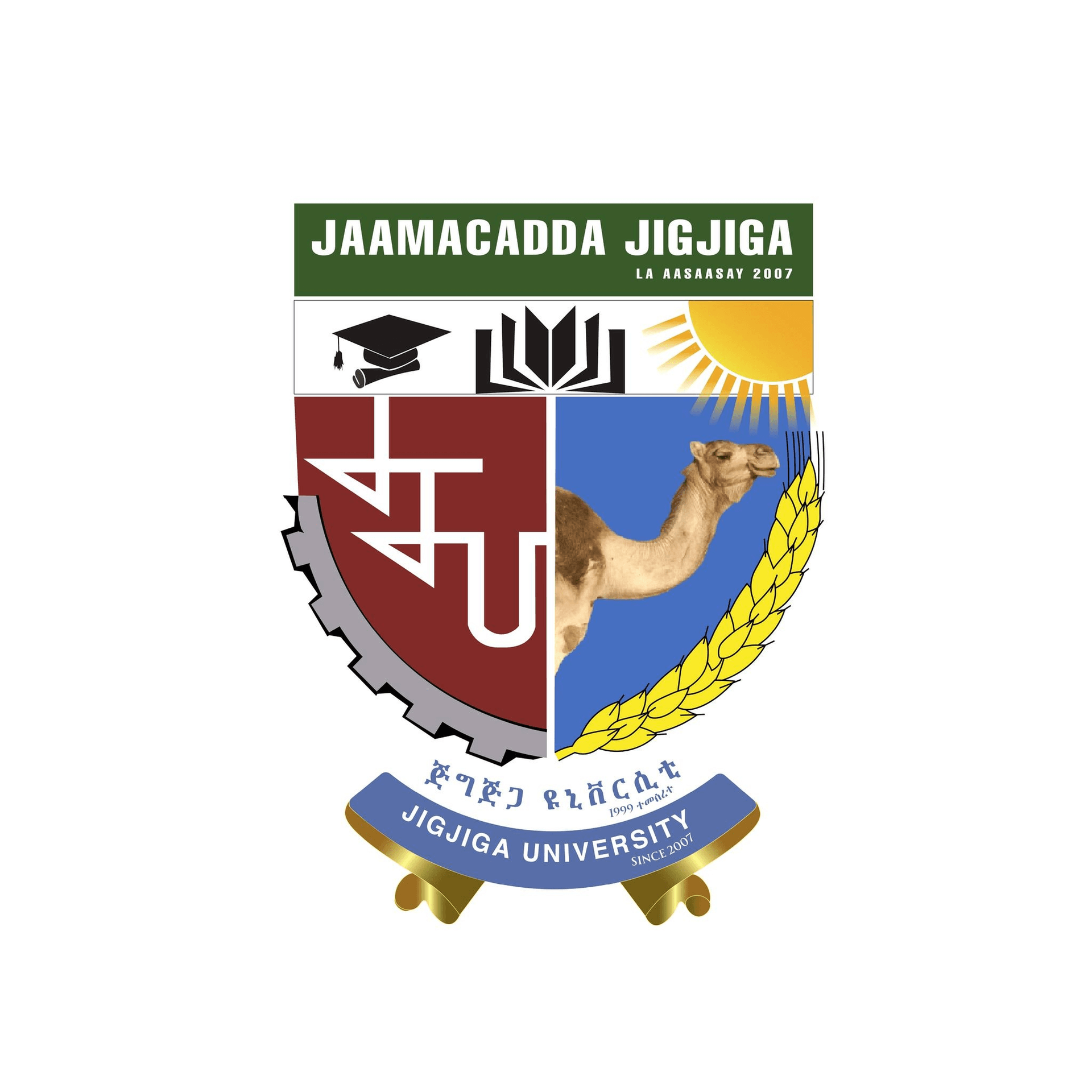Jigjiga University