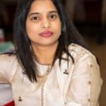 Dr. Vijaya Potluri