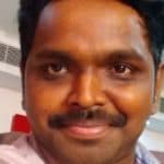 M. Krishna