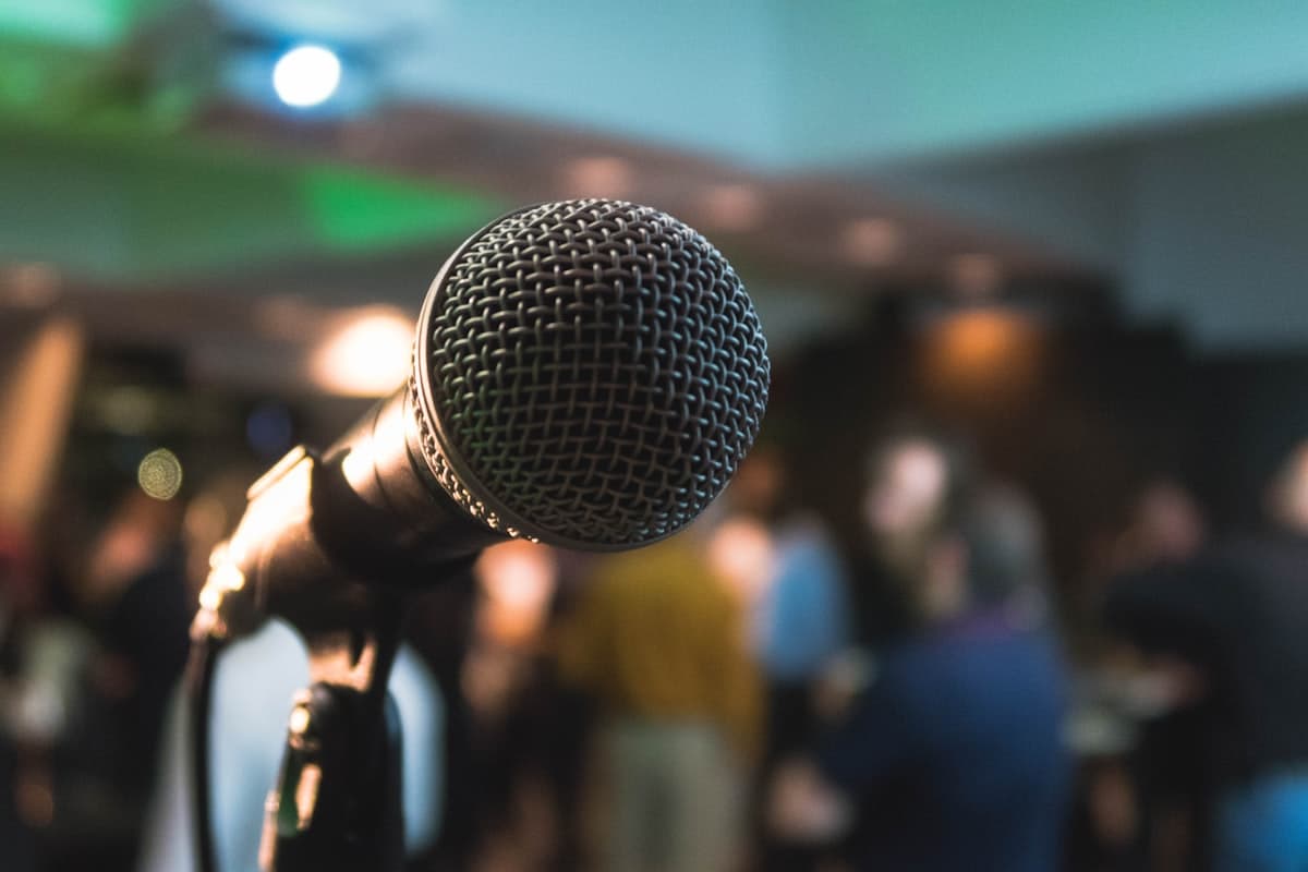Seminars and workshops
