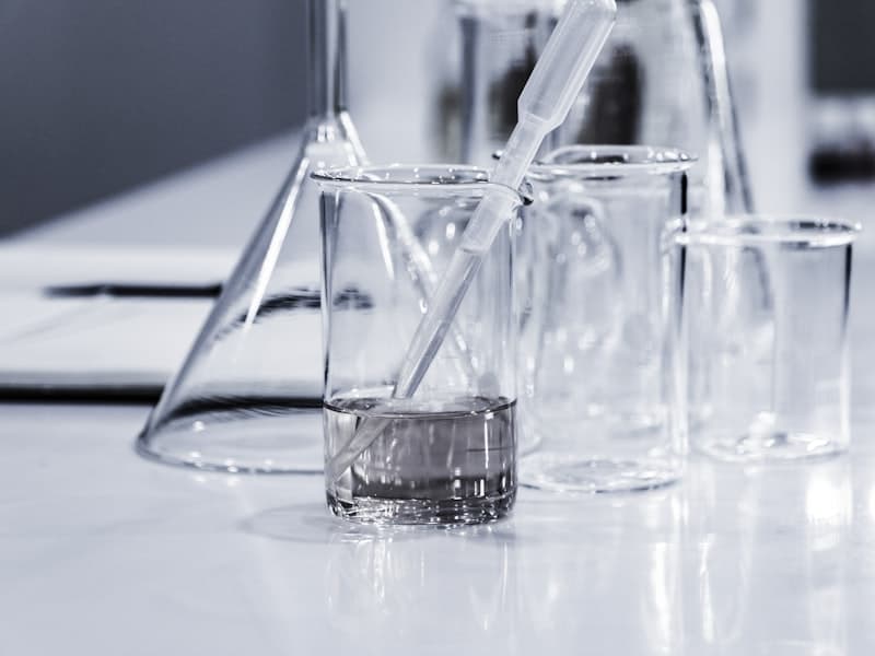 CDU Research Laboratory