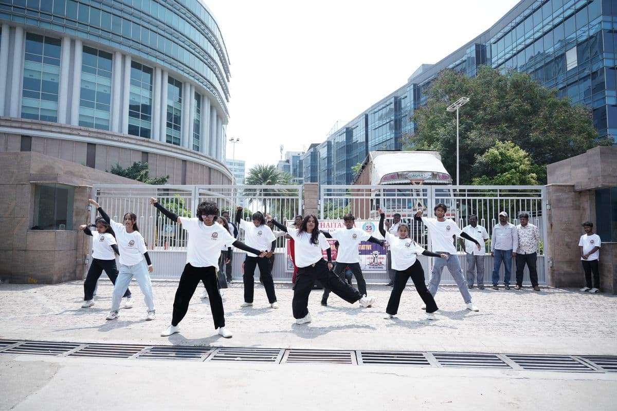 Cultural Club (Tandav)