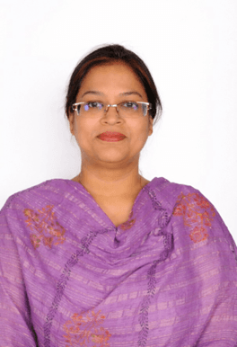 Dr. Pagadala Suganda Devi