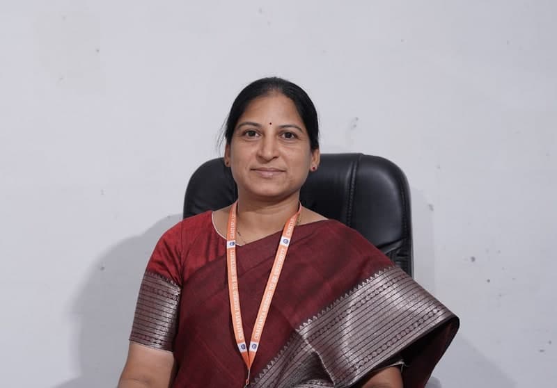 Dr. Sunitha Chinnam