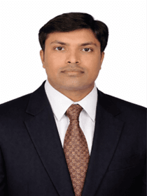 Dr. G. Kumaraswamy