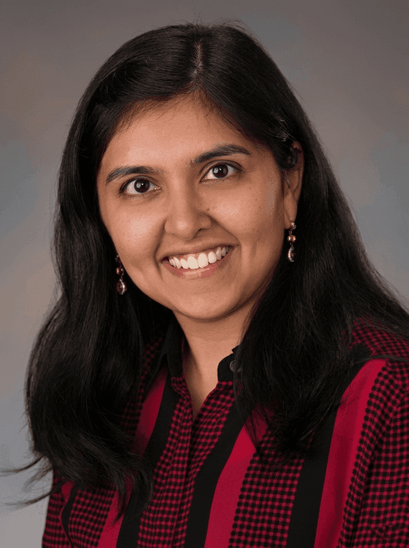 Dr. Ch. Sharmila Reddy
