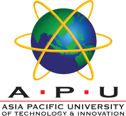 Asia Pacific University
