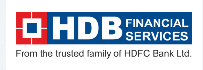 HDB Financial