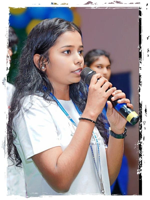 Akshaya Reddy Annareddy