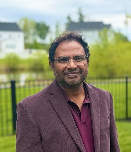 Kiran Kumar Madupu