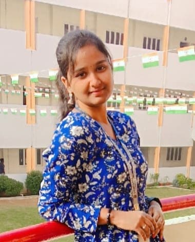 Pravallika Bonu