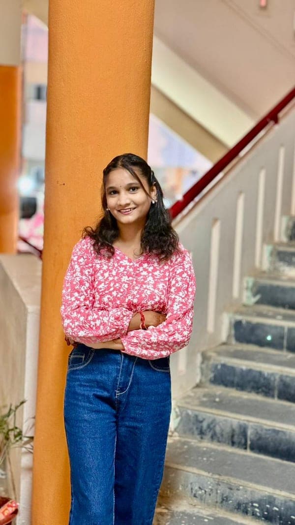 Sindhu Goud