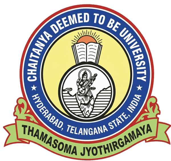 Chaitanya University