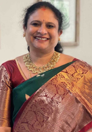 Prof. B. S. Anuradha