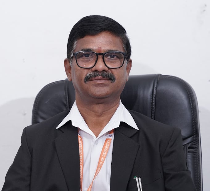 Dr. Amireddy Raju