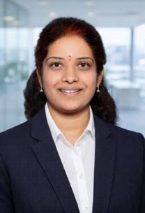 Dr. Ch. Prathyusha Reddy
