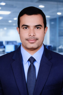 Dr. D. Dev Kumar