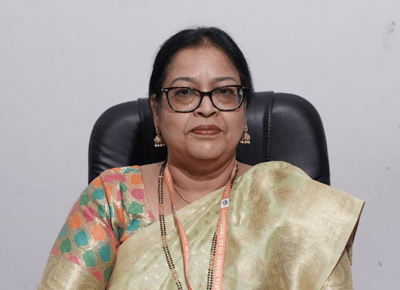 Dr. Pagadala Suganda Devi