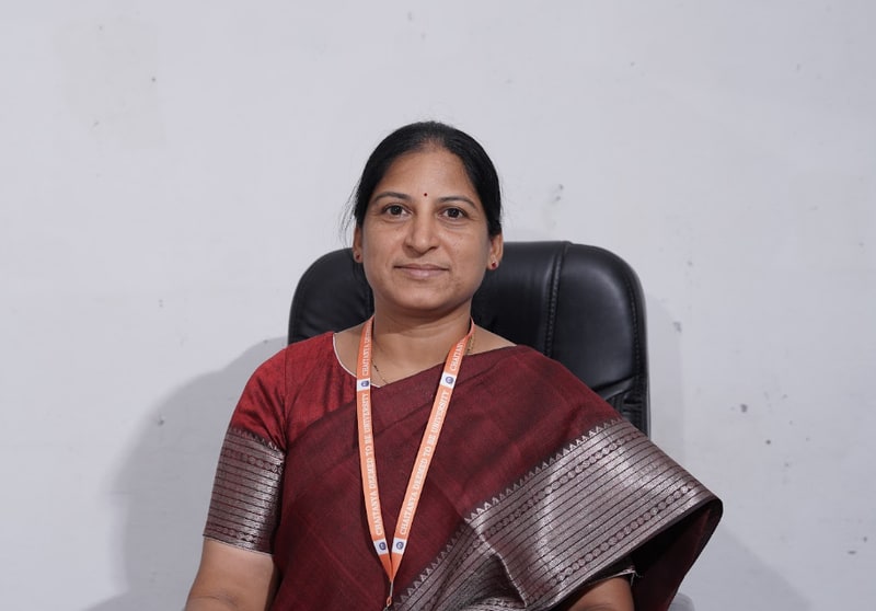 Dr. Sunitha Chinnam