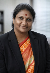 Dr. B. Sreelatha