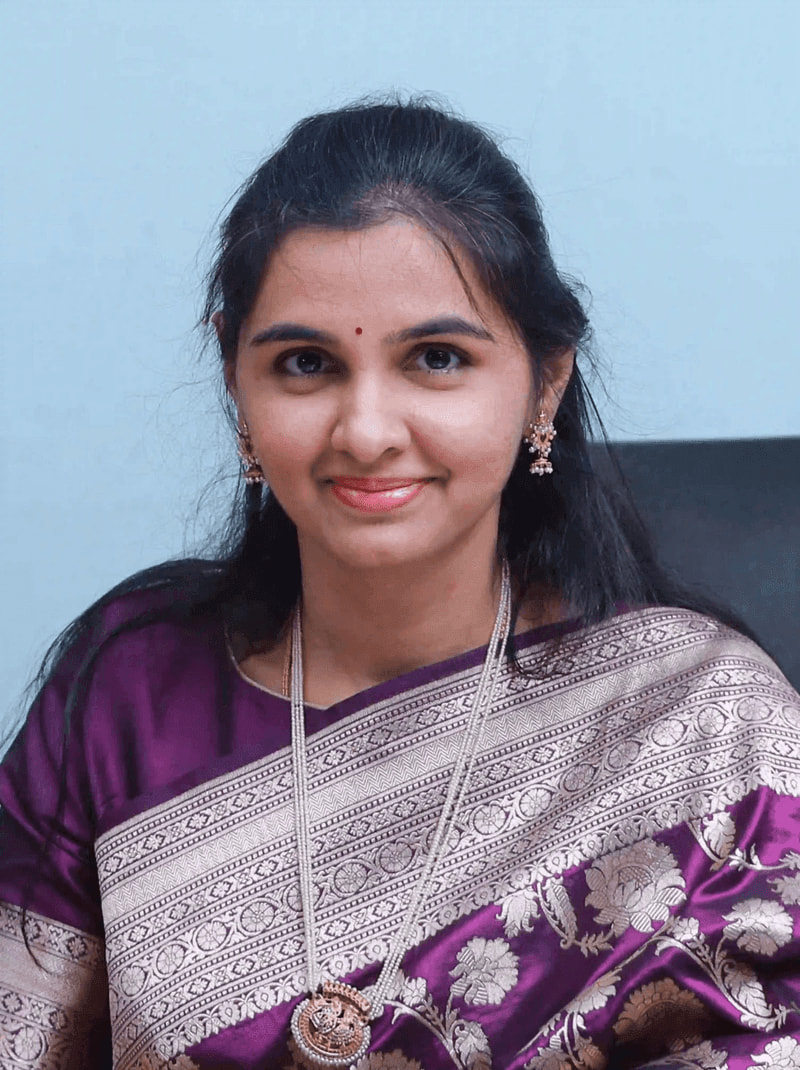 Dr. Ch. Sathvika