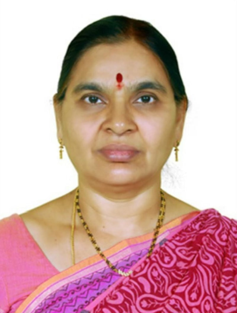 Smt. Ch. Suvarna Devi