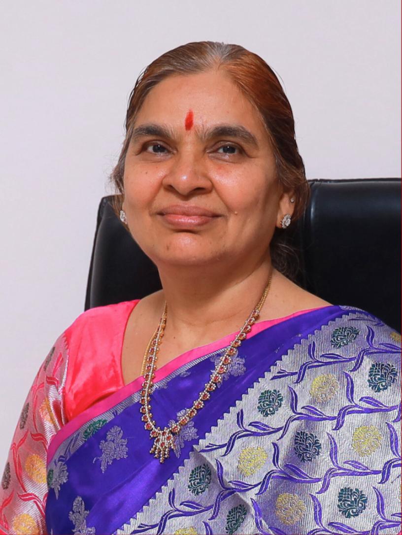 Smt. Ch. Suvarna Devi