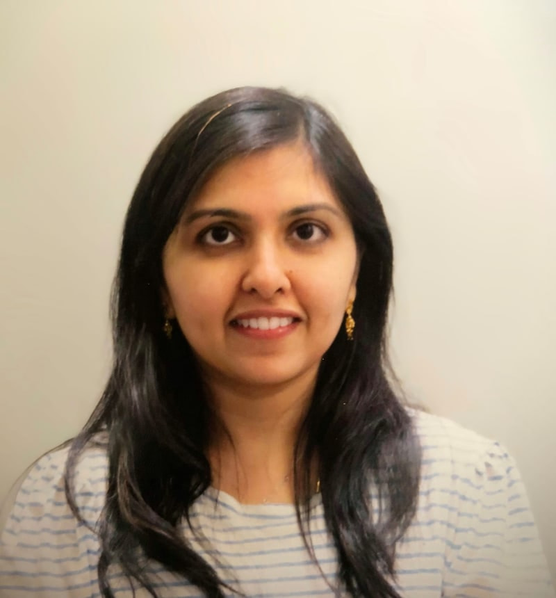 Dr. Ch. Sharmila Reddy