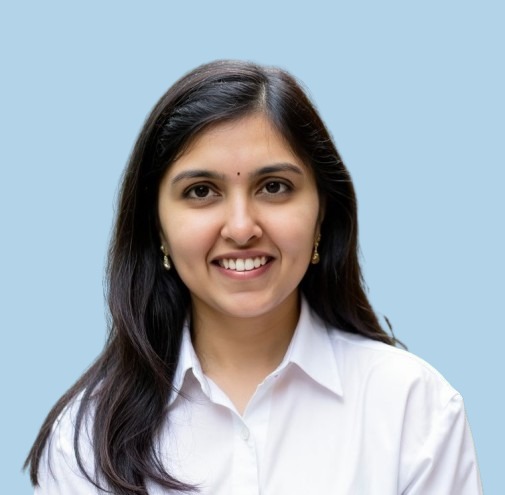 Dr. Ch. Sharmila Reddy