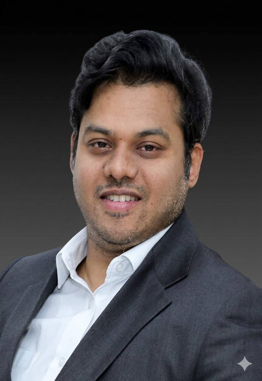Vikram Reddy Enugala