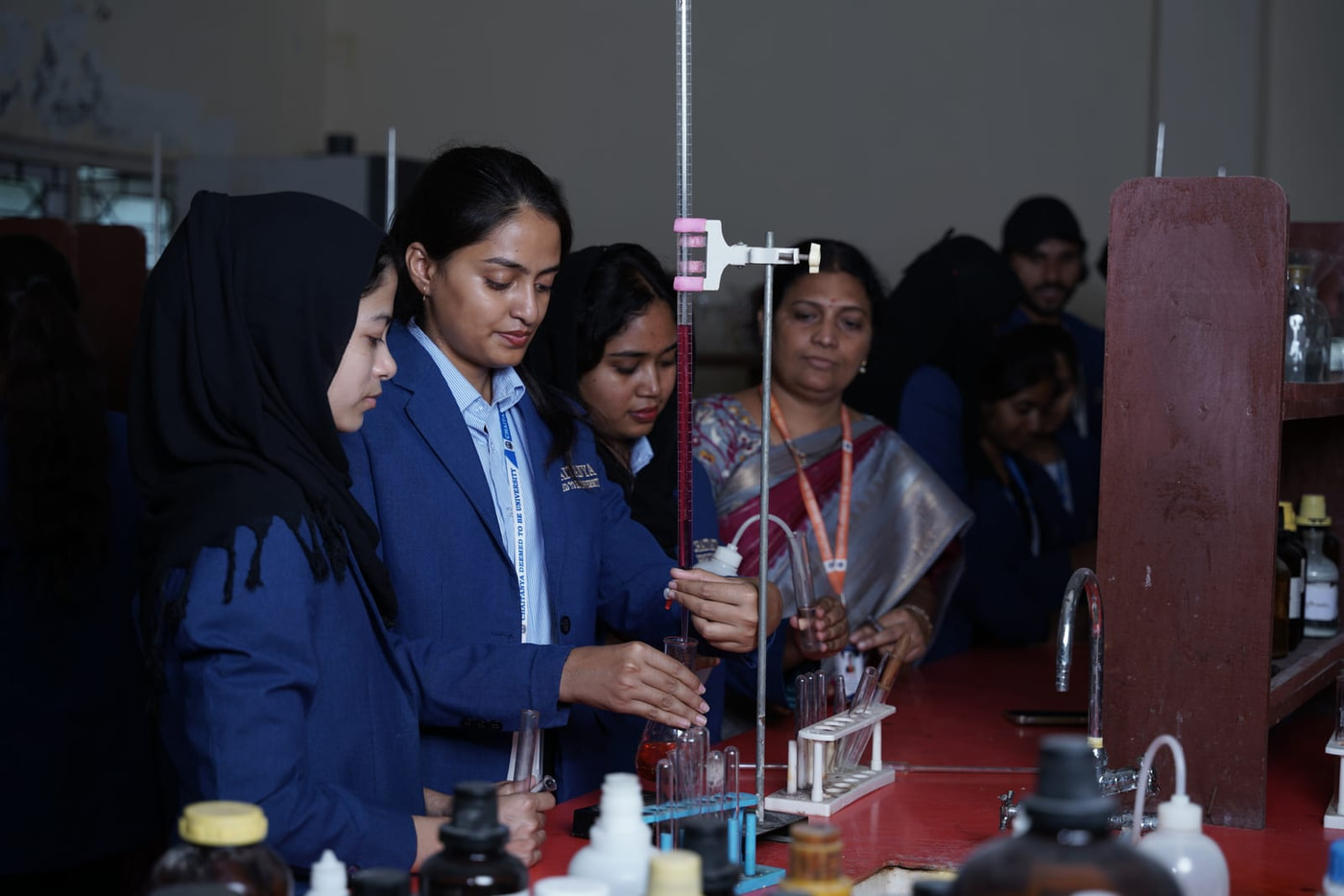 Humanities & Sciences