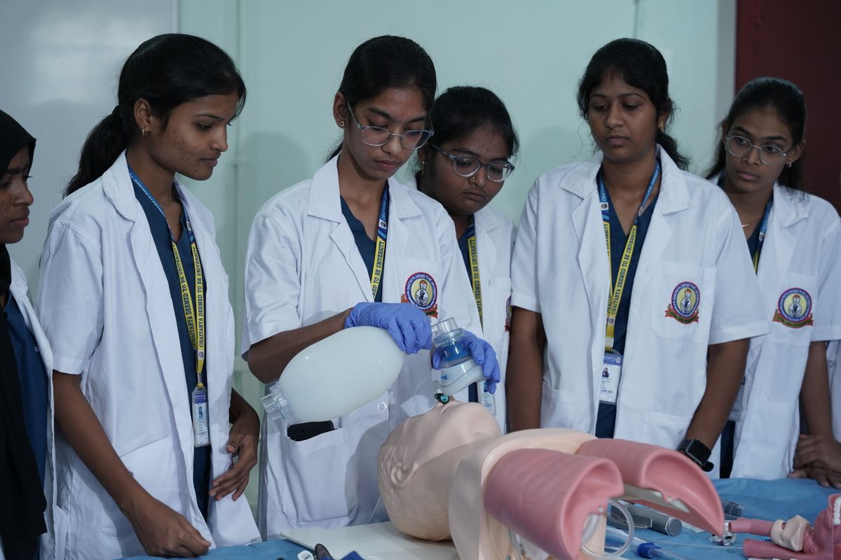 Nursing